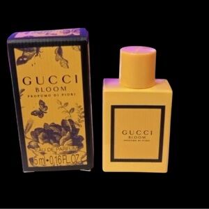 Gucci Bloom EDP 5ml Dabber NEW! AUTHENTIC!